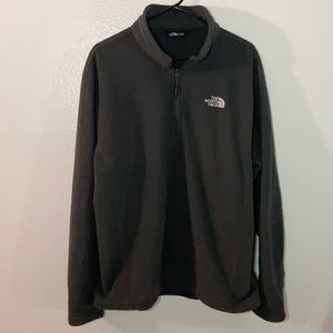 the north face jacket